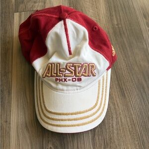 Phx NBA All-Star Adidas Hat